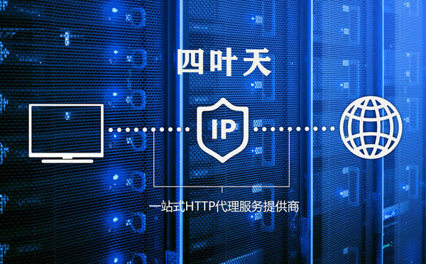 【娄底代理IP】代理IP的主要用途和使用注意事项